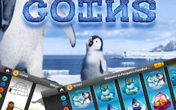 Penguin's Paradise Slots media 2