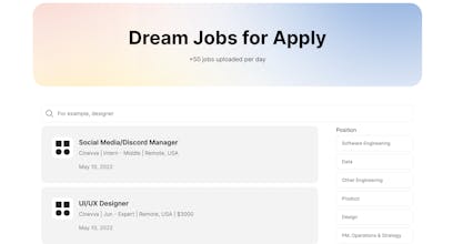 Nomady gallery image