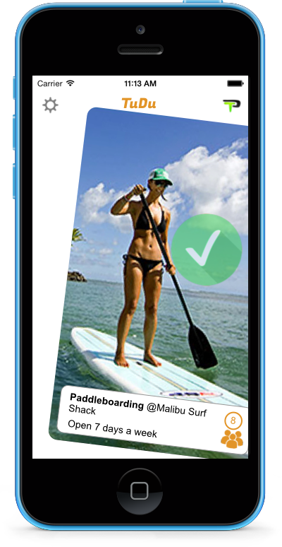 WhatTuDu gallery image