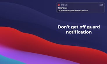 DND Me 2.0 gallery image