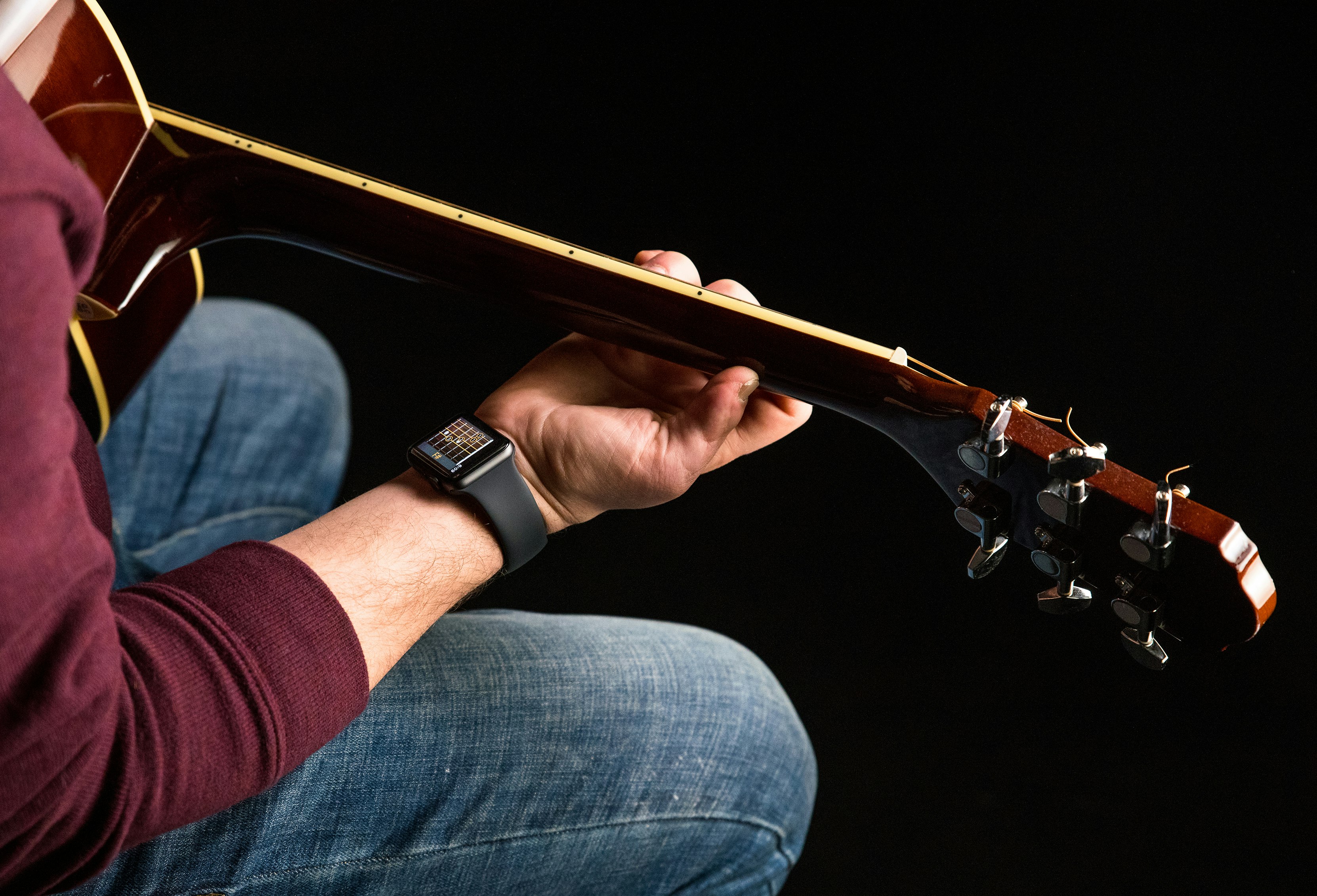 Wristruments gallery image