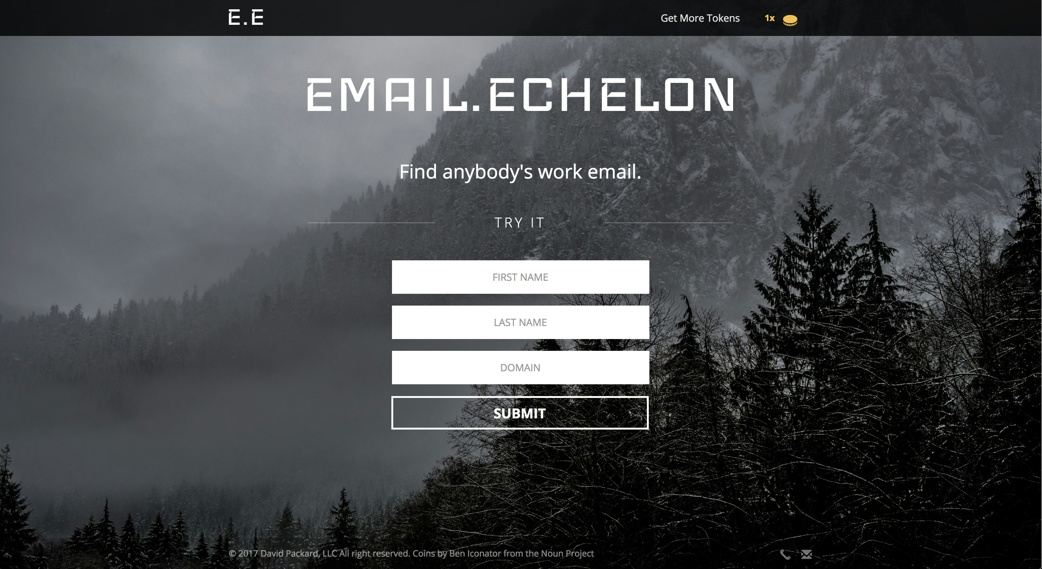 Email.Echelon gallery image