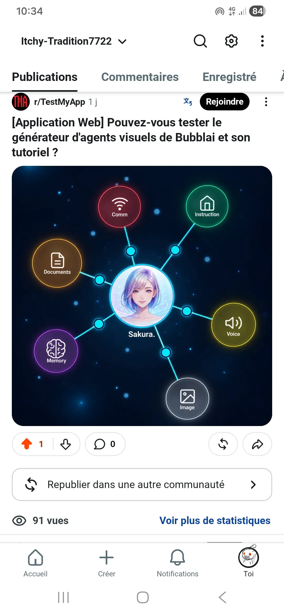 Bubblai