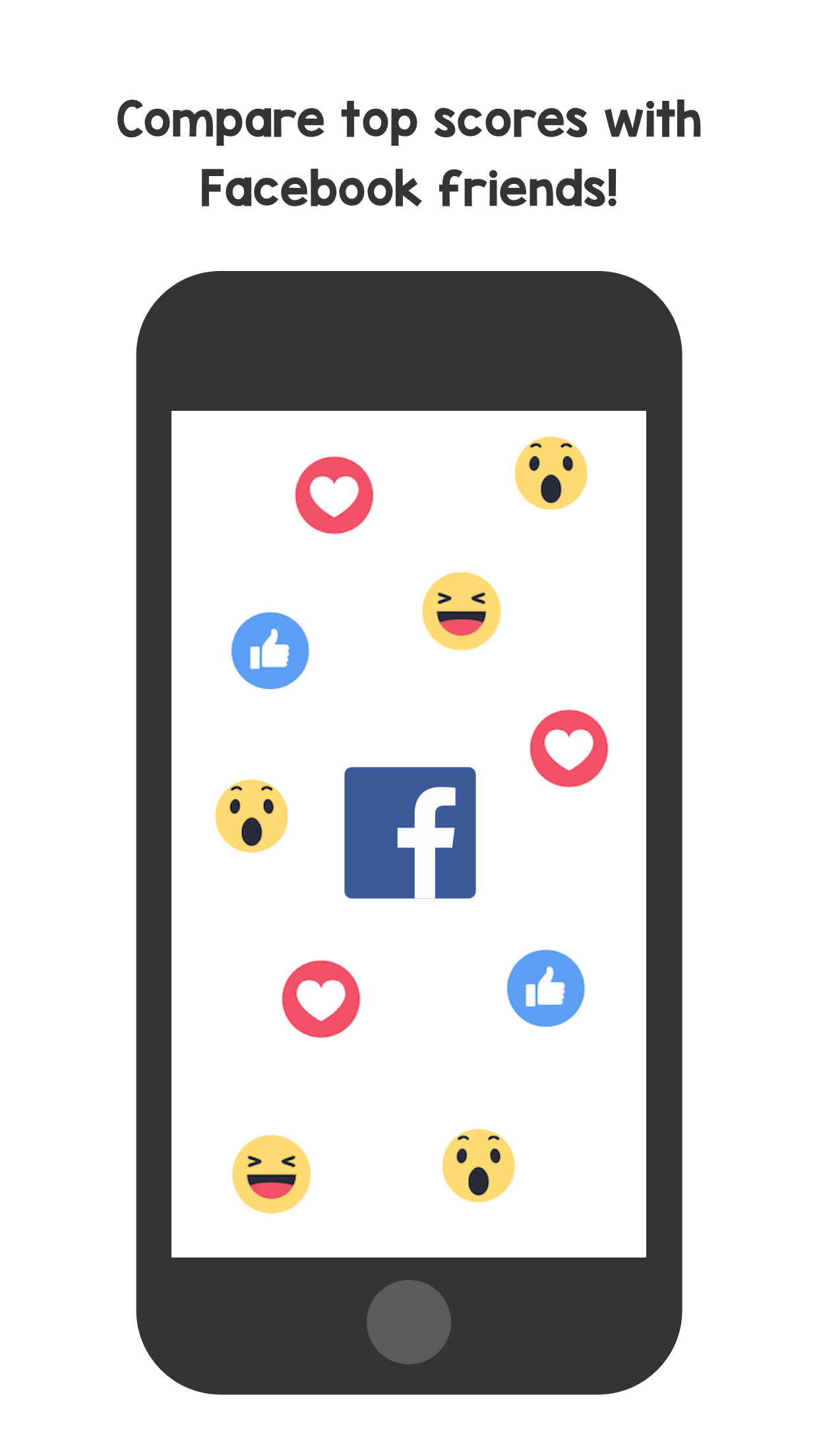 #WordRace gallery image