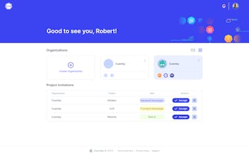 Cuemby Cloud Platform gallery image