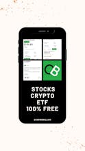 Crowdbullish gallery image