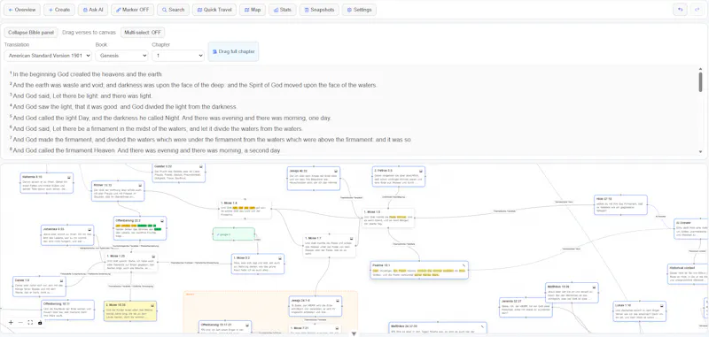 JonaTool screenshot 2