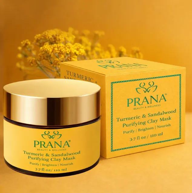 PRANA Beauty & Wellness