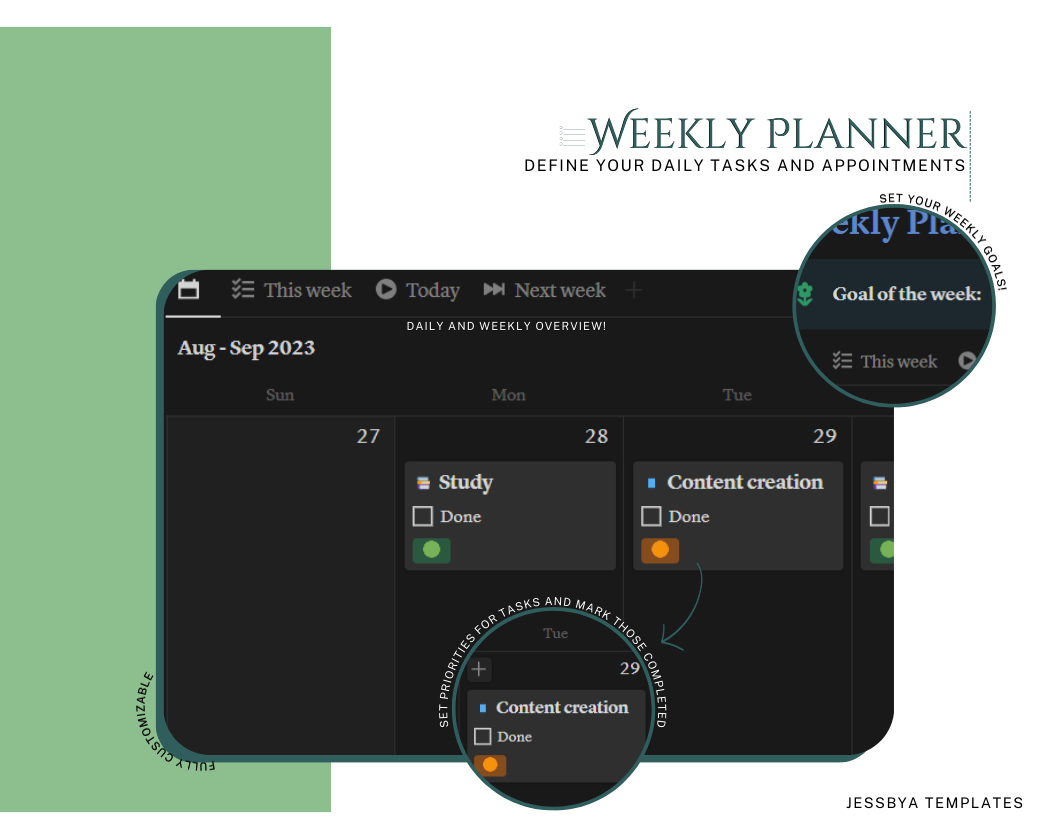 وسائط Taylor Swift Planner - عصر لاول مرة - قالب فكرة لمساعدتك على تحقيق الحياة التي تحلم بها. 4