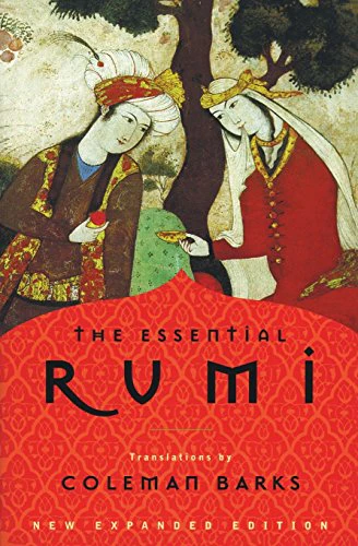 The Essential Rumi
