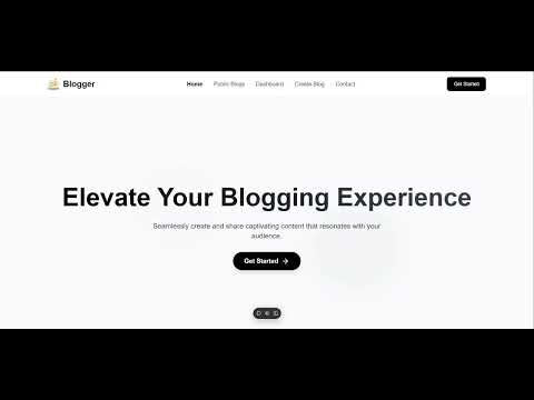 Blogger gallery image