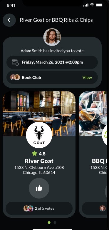 social-eats gallery image