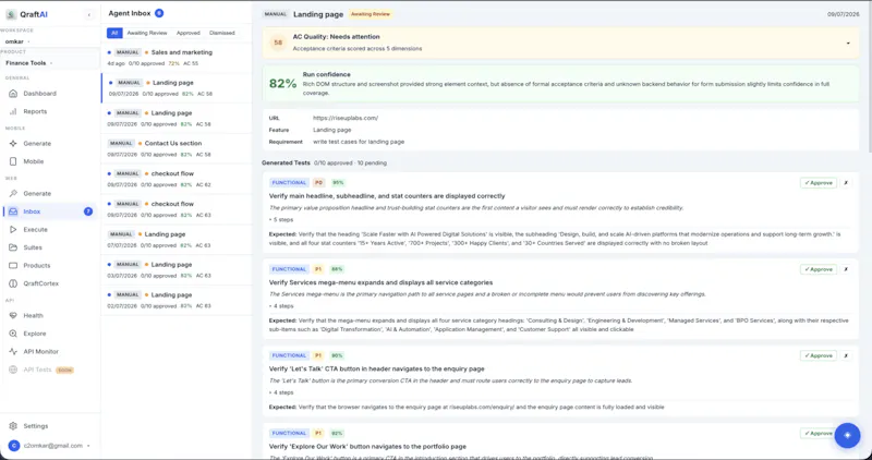 SwiftScale Software screenshot 7