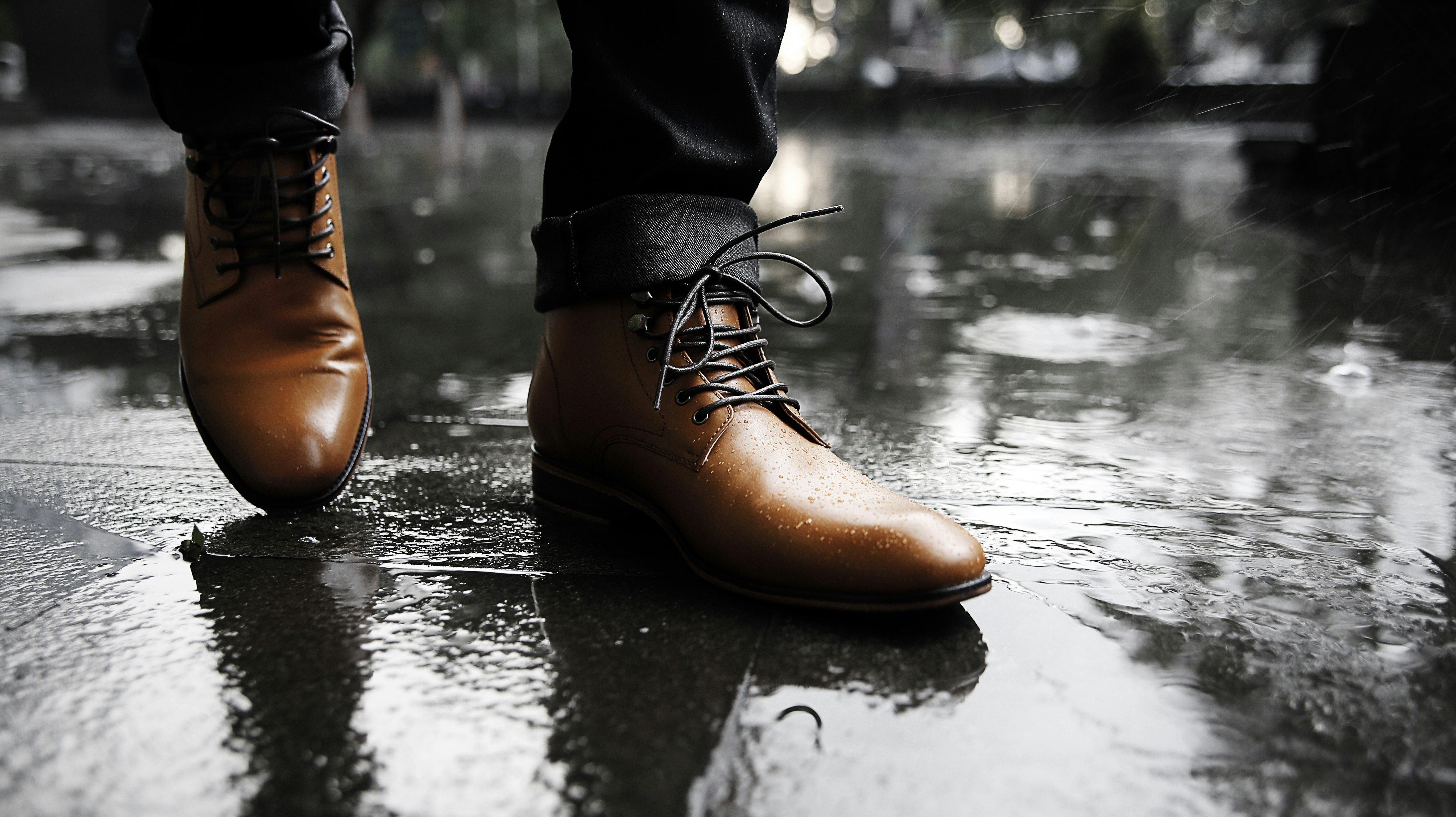 Heimdall Footwear gallery image