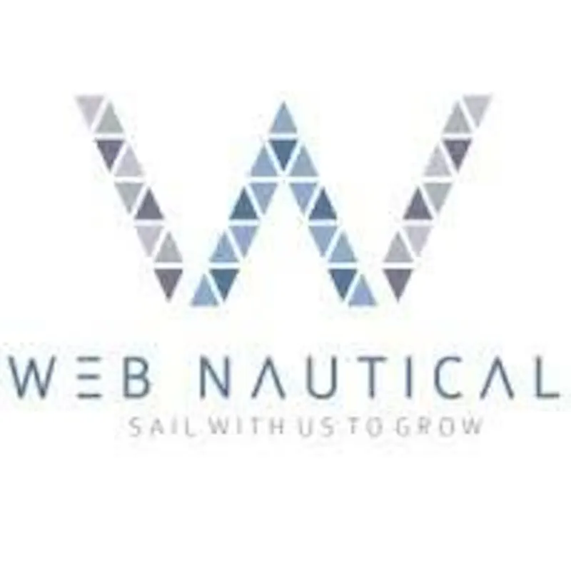 Web Nautical screenshot 3