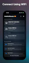 AndroMouse gallery image