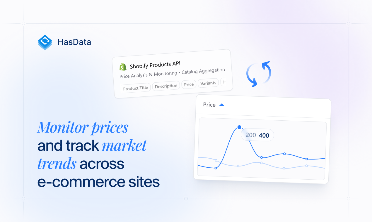 HasData gallery image