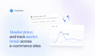 HasData gallery image