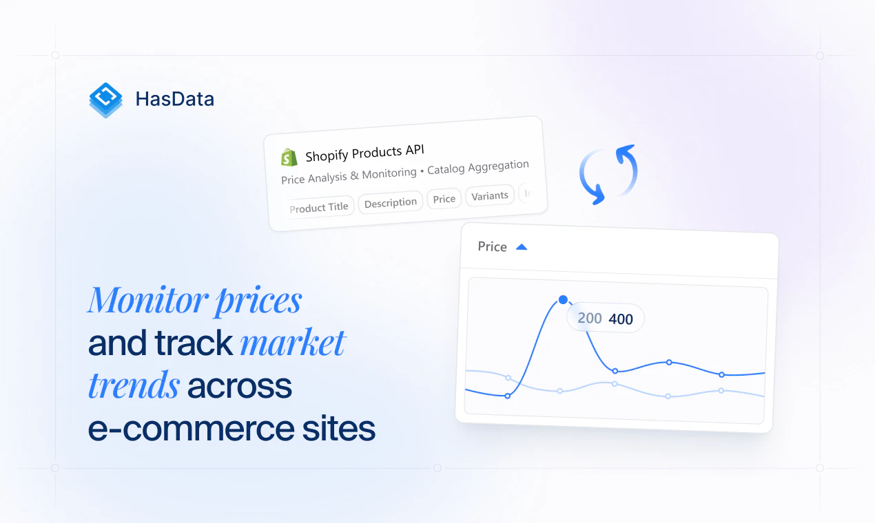 HasData screenshot 5