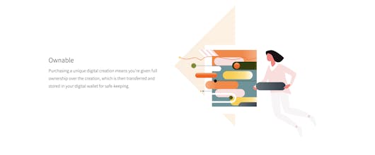 MakersPlace gallery image