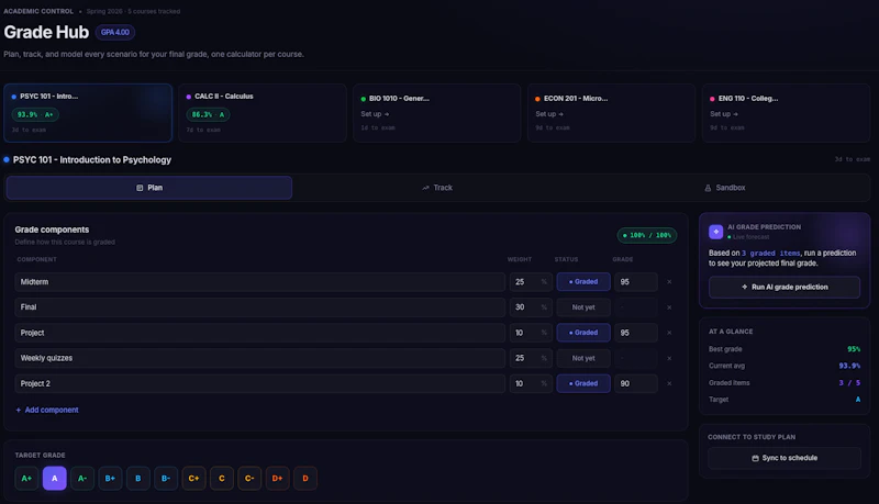 StudyEdge screenshot 5