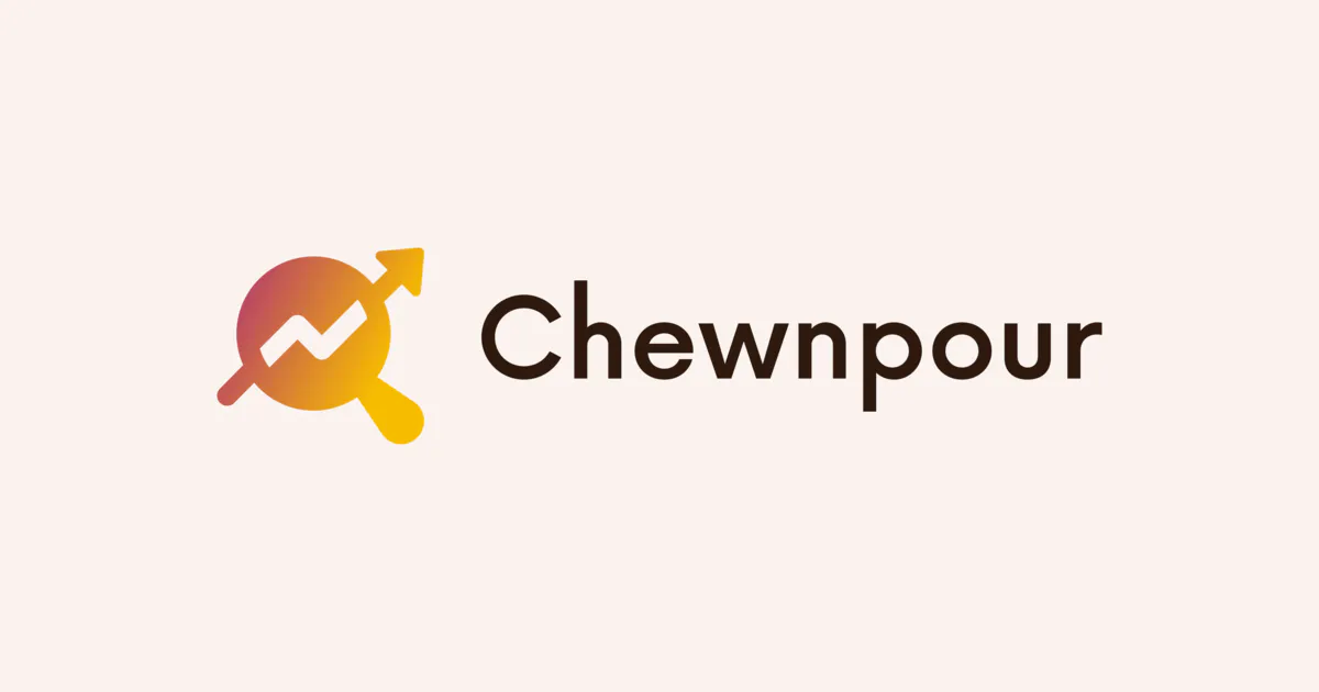 ChewnPour gallery image