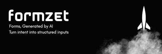 Formzet gallery image