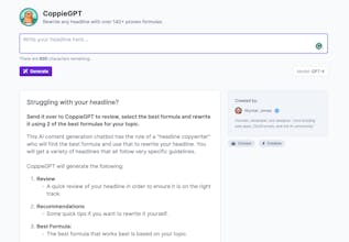 Wynter.ai gallery image