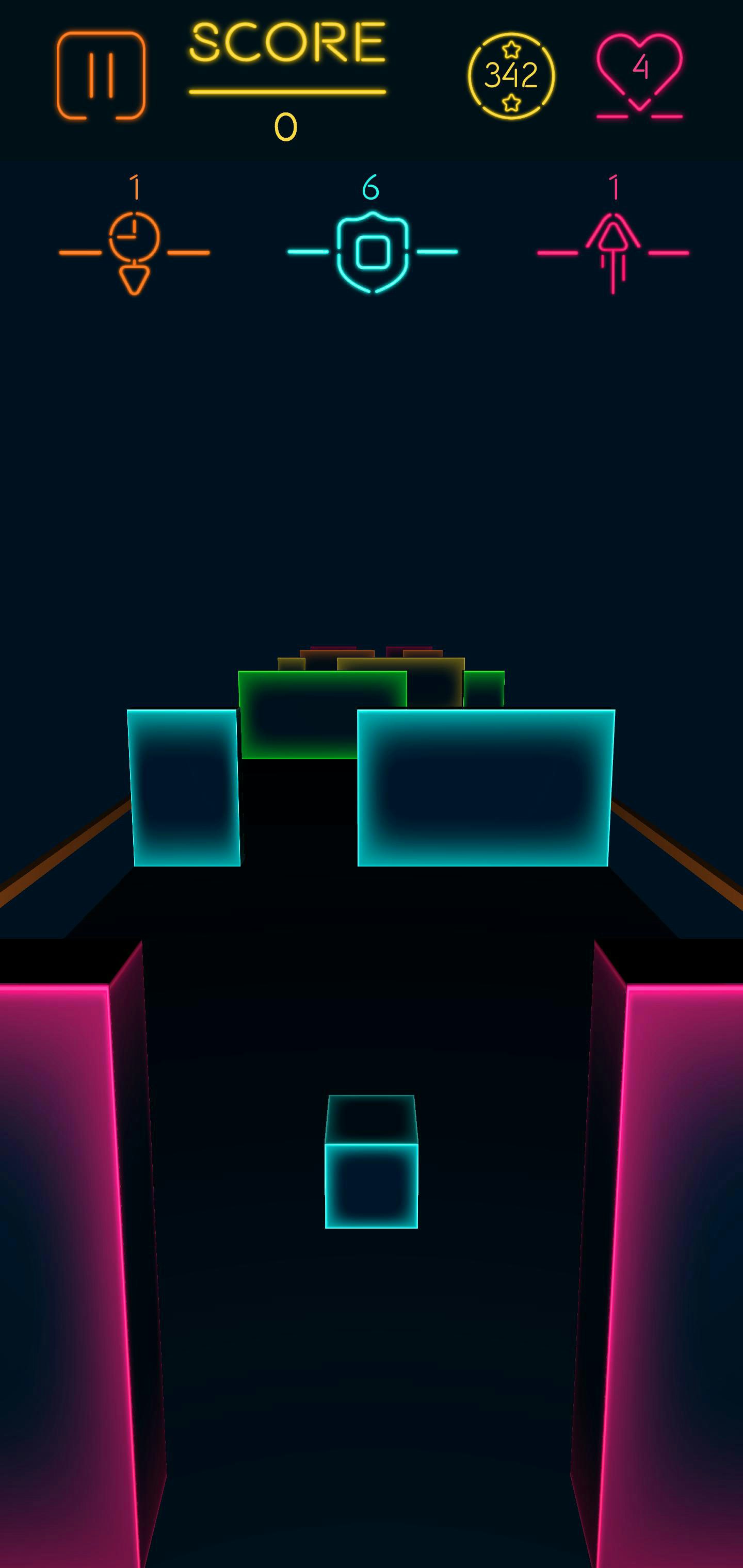 The Objector gallery image