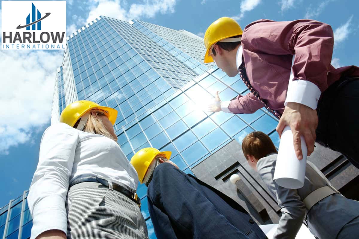 General contracting company gallery image