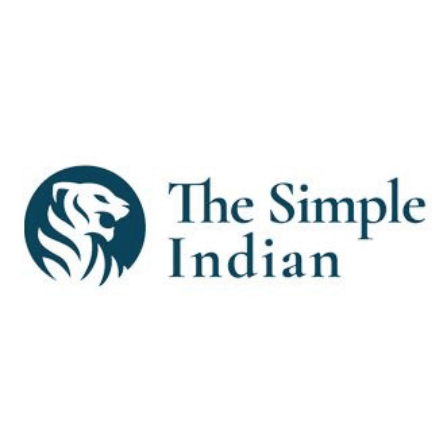 The Simple Indian - The Simple Indian media 1