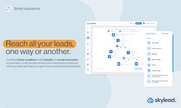 Skylead gallery image