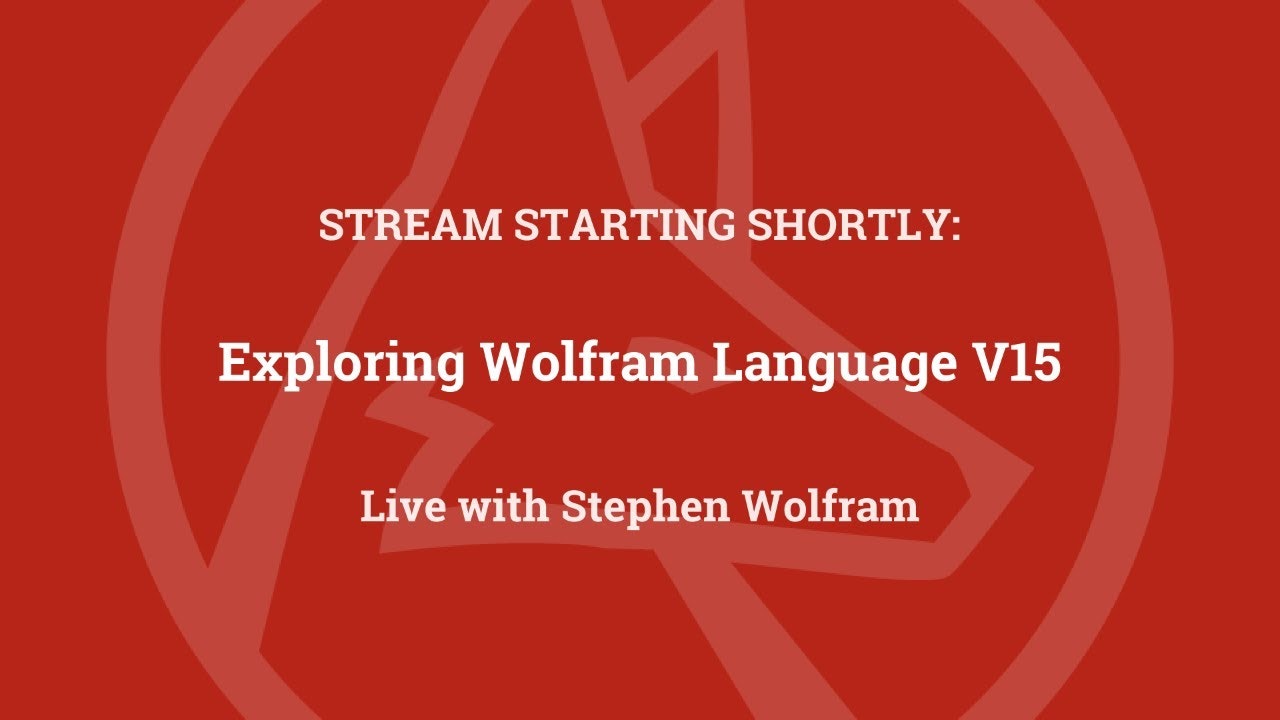Wolfram Language 15 gallery image