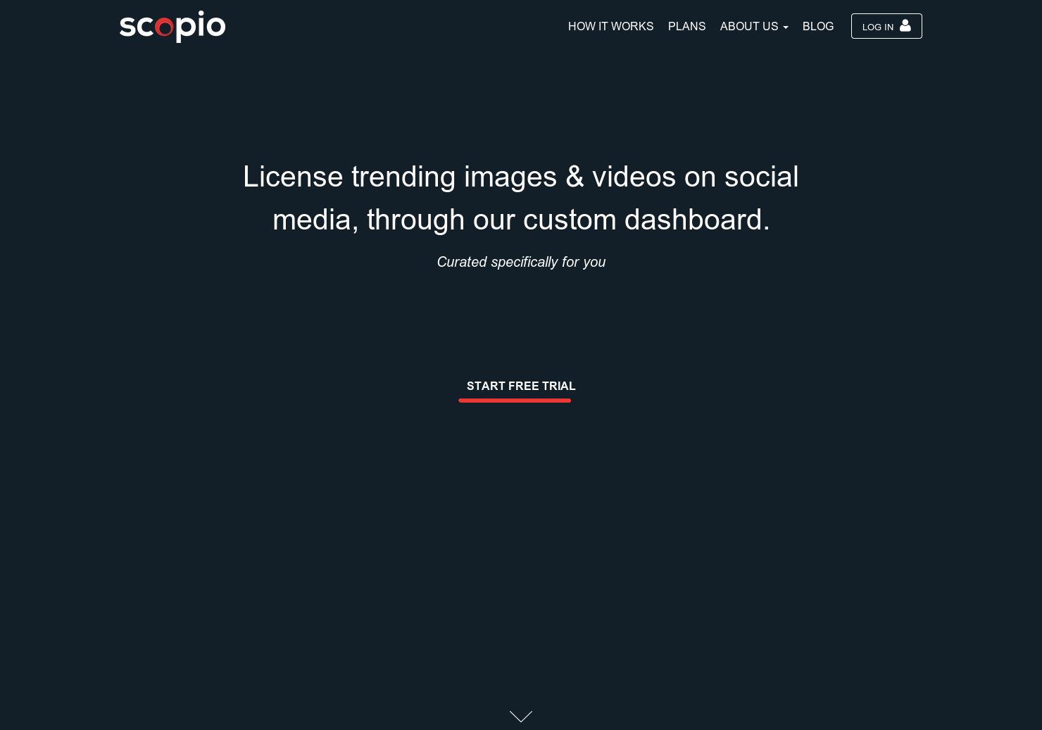 Scopio 1.0 gallery image