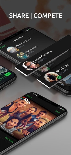 FITIV Pulse gallery image