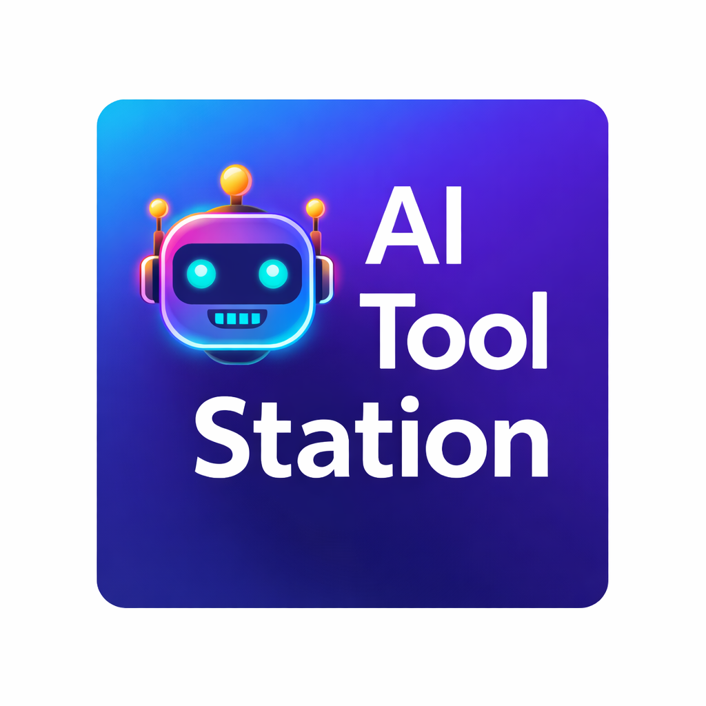 AI Tool Station