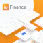 IOFinance UI kit