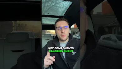 CaloNet gallery image