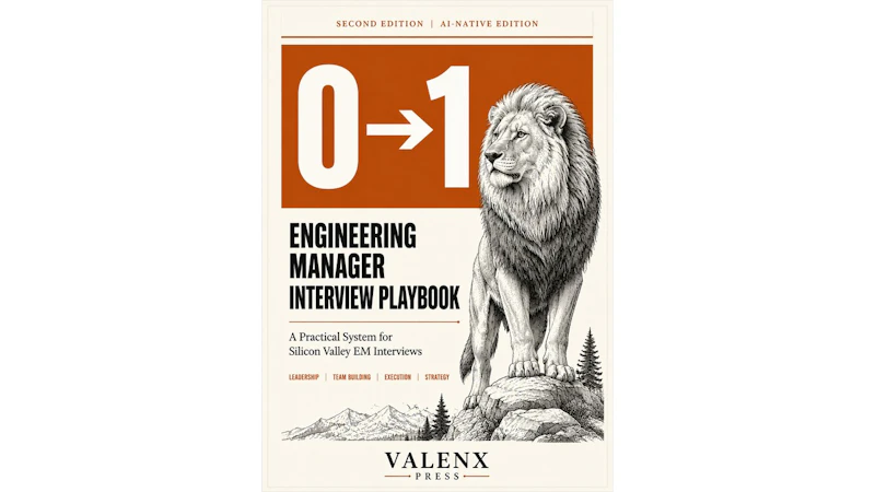 0-to-1 EM Interview Playbook (2026) screenshot 1
