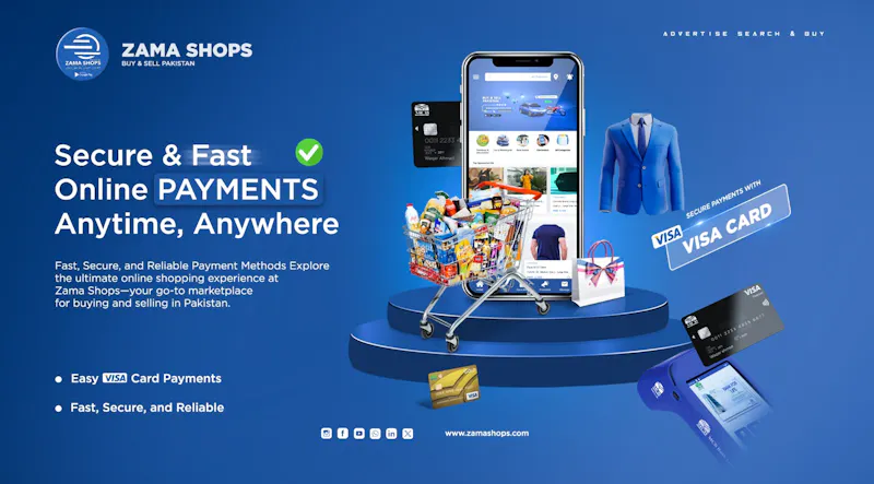Zama Shops screenshot 14