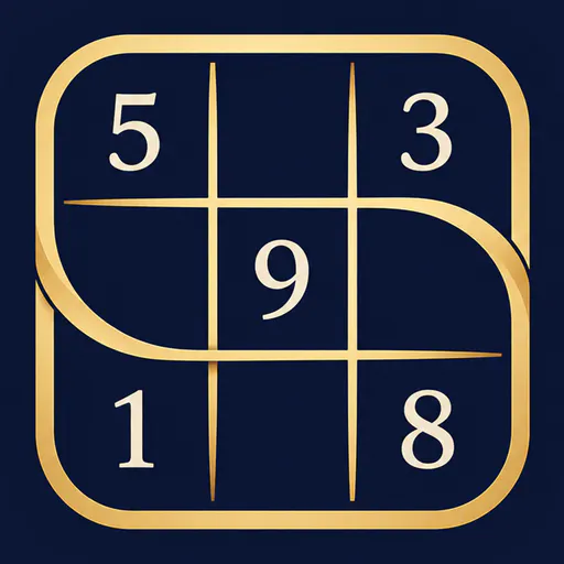 Sudoku Infinity