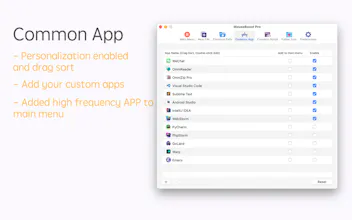 MouseBoost gallery image