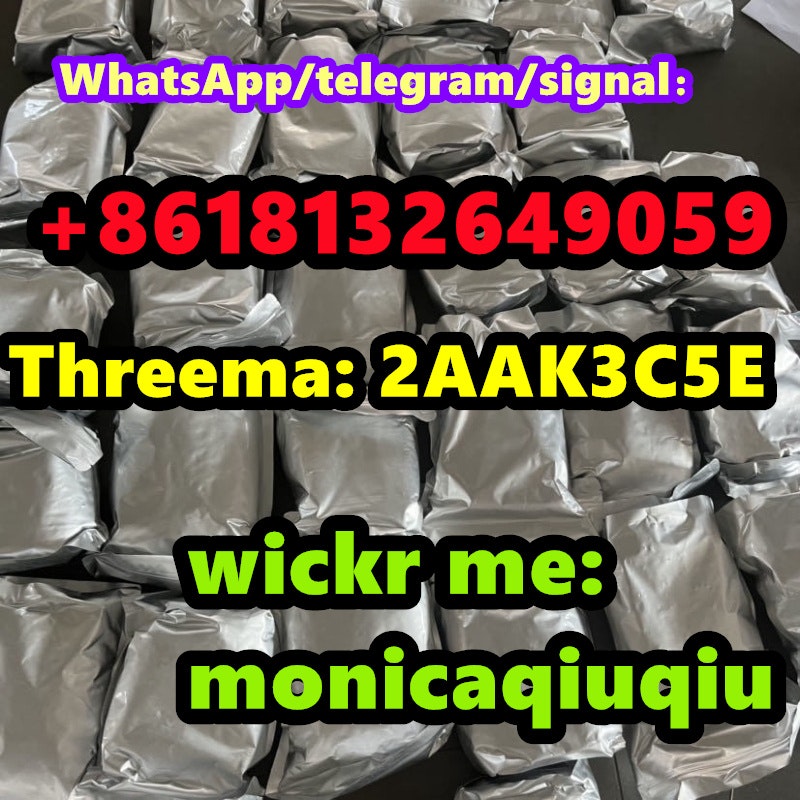 CAS 79099-07-3 N- (Tert-Butoxycarbonil)- media 5