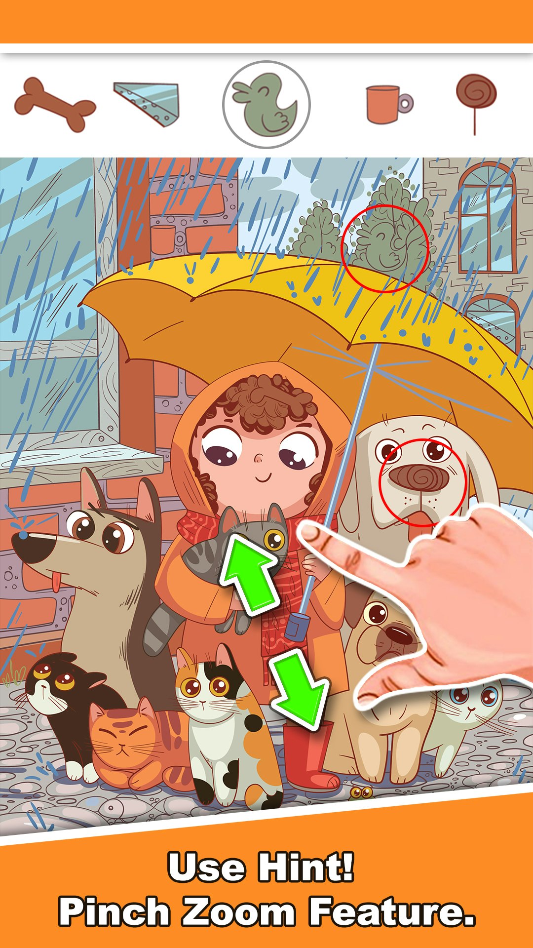 Hidden Object : Find Objets gallery image