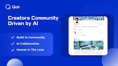 Qoir AI gallery image