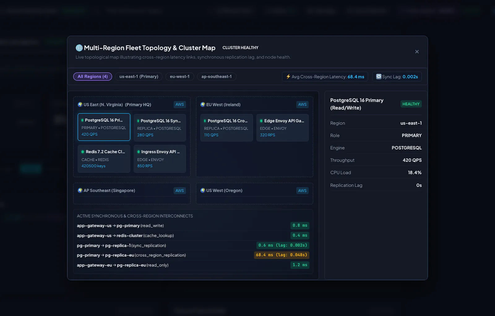 Spekra Doctor screenshot 3