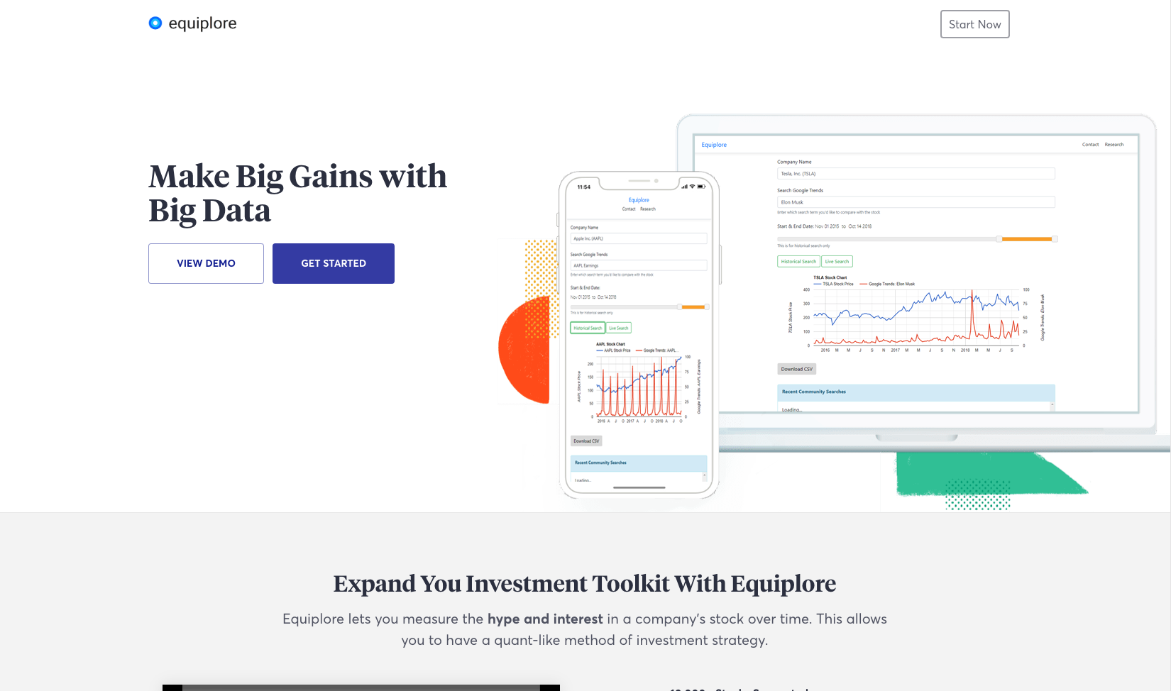 Equiplore gallery image