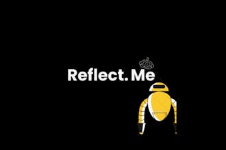 Reflect.me gallery image