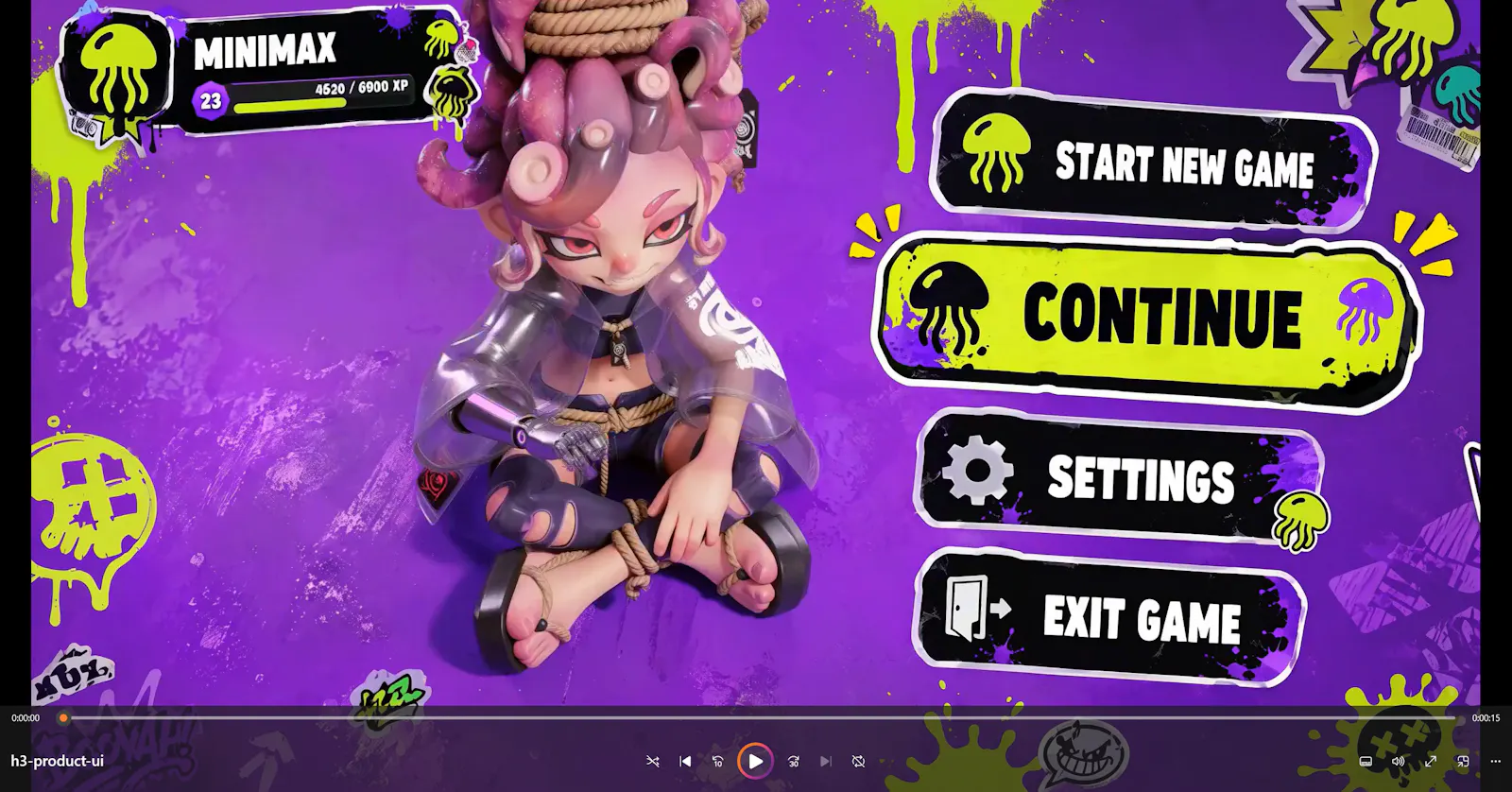 MiniArt screenshot 2
