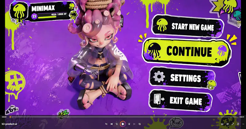MiniArt screenshot 2